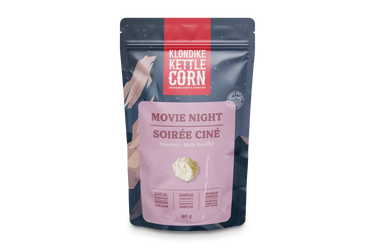Movie Night